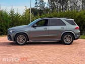 Mercedes-Benz GLE Outro