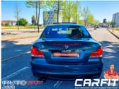 BMW 135 i Coupe Aut. Limited Edition Lifestyle c/ M Sport Pack