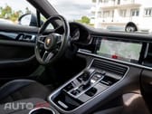 Porsche Panamera 4 E-Hybrid Platinum Edition