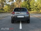 Citroen C3 1.2 PureTech Shine Pack