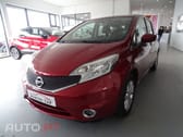 Nissan Note 1.5 dCi Acenta