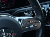 Mercedes-Benz CLA 180 AMG