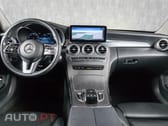 Mercedes-Benz C 300 de AMG Line