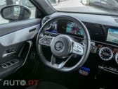 Mercedes-Benz A 250 e AMG Line