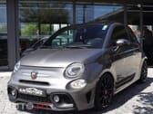 Abarth 500 1.4 T-Jet Elaborazione MTA