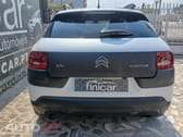 Citroen C4 Cactus Pure Tech e-THP 110 Stop&Start Shine