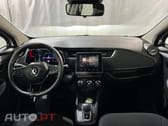 Renault Zoe (c/ Bateria) Limited 50