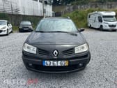 Renault Mégane Sport Tourer 1.5 dCi Dynamique S