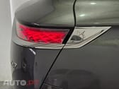 DS DS7 Crossback 4x4 Bastille +