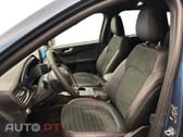 Ford Kuga 2.5 Powershift PHEV ST-Line X
