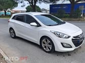 Hyundai i30 1.6 CRDi Style