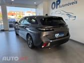 Peugeot 308 SW 1.5 BlueHDi Active Pack