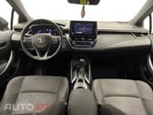 Toyota Corolla Touring Sports 1.8 Hybrid Dynamic