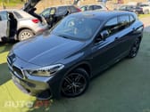 BMW X2 25 e xDrive Pack M