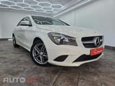 Mercedes-Benz CLA 180 d Urban