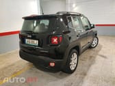 Jeep Renegade 1.3 TG Limited