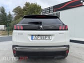 Peugeot 3008 1.6 Hybrid4 GT Pack e-EAT8