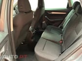 Skoda Karoq 1.6 TDI Business DSG