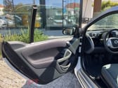 Smart ForTwo 1.0 mhd Passion 71 Softouch