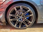 BMW 320 e Auto