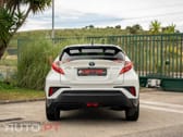 Toyota C-HR 1.8 Hybrid Exclusive+P.Luxury
