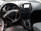 Ford Transit 1.5 TDCi Trend