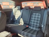 Volkswagen Golf 2.0 TDi GTD DSG