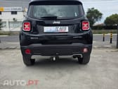 Jeep Renegade 1.6 MultiJet Limited