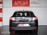 Renault Mégane 1.5 dCi Dynamique