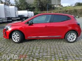 Renault Clio 1.5 Blue dCi Evolution