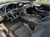Mercedes-Benz C 250 d Aut.