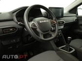 Dacia Jogger Jogger 1.0 ECO-G Extreme+ Up&Go 7L Bi-Fuel