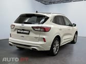 Ford Kuga 2.5 PHEV Vignale
