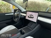 Tesla Model Y Standard RWD