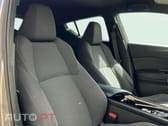 Toyota C-HR 1.8 HSD Comfort+P.Style