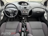 Toyota Yaris 1.5 T Sport
