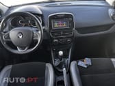 Renault Clio 0.9 TCe Limited
