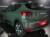 Dacia Sandero 1.0 ECO-G Expression Bi-Fuel