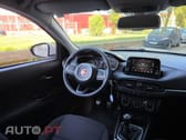 Fiat Tipo 1.3 M-Jet Lounge