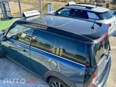 MINI Clubman Cooper