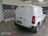 Opel Combo 1.5 CDTi L1H1 Enjoy