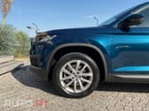 Skoda Kodiaq 2.0 TDI Ambition DSG