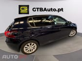 Peugeot 308 1.2 PureTech Style