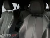 Peugeot 2008 GTLINE 1.5 BlueHdi EAT8