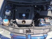 Volkswagen Bora Highline