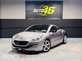 Peugeot RCZ 1.6 155 THP Auto