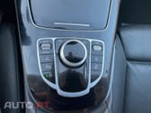 Mercedes-Benz E 220 BlueTEC Avantgarde Auto.
