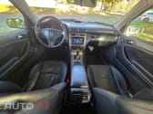 Mercedes-Benz C 220 Outro