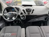 Ford Transit Custom 300L2 2.2 H1-T.B.Trend