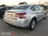 Citroen C5 1.6 HDI